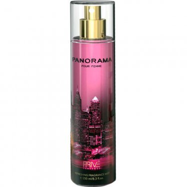 Panorama pour Femme (Fragrance Mist)