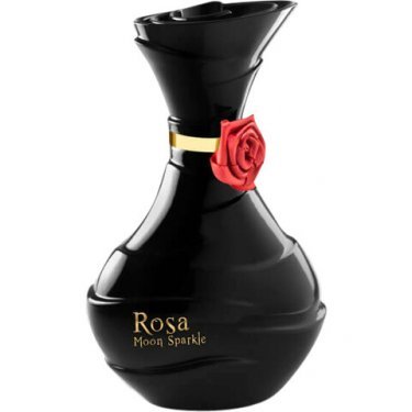 Rosa Moon Sparkle