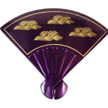 Murasaki (Solid Perfume)