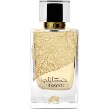 Hikayati (Eau de Parfum)