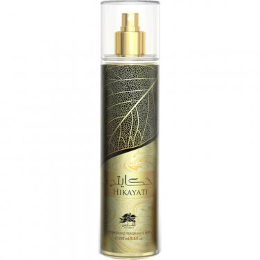 Hikayati (Fragrance Mist)