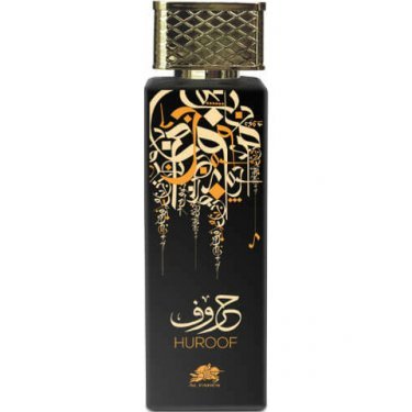 Huroof (Eau de Parfum)