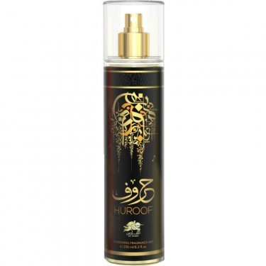 Huroof (Fragrance Mist)
