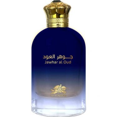Jawhar Al Oud