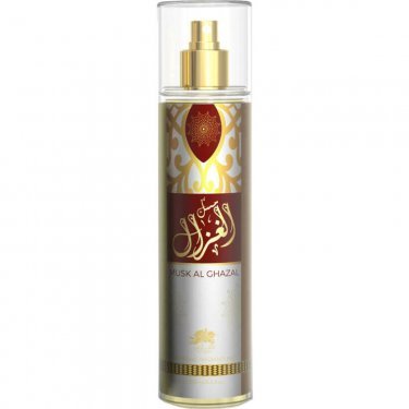 Musk Al Ghazal (Fragrance Mist)