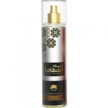 Oud Al Shahamah (Fragrance Mist)
