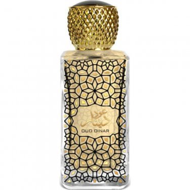 Oud Dinar (Eau de Parfum)