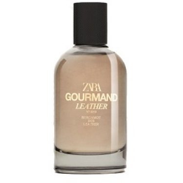 Gourmand Leather N° 0059 (2022)