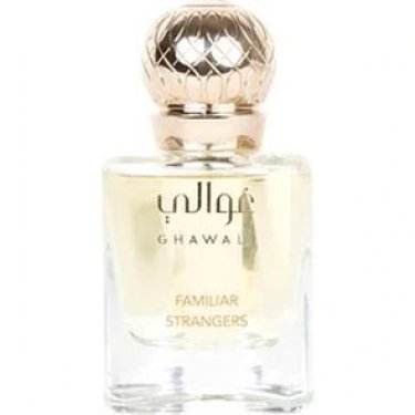 Familiar Strangers (Parfum)