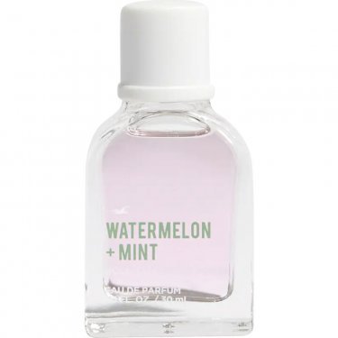 Juice House: Watermelon + Mint
