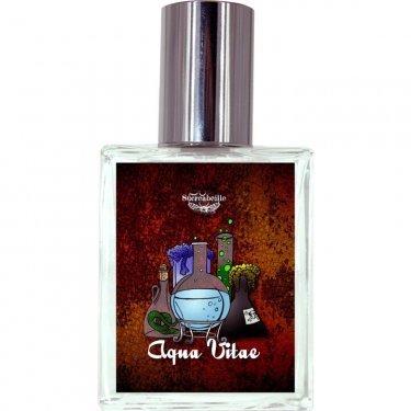 Aqua Vitae (Eau de Parfum)