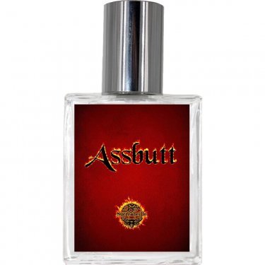 Assbutt (Eau de Parfum)