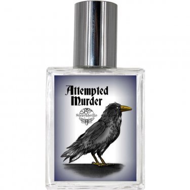 Attempted Murder (Eau de Parfum)