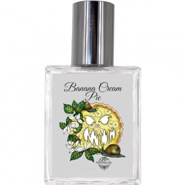 Banana Cream Pie (Eau de Parfum)