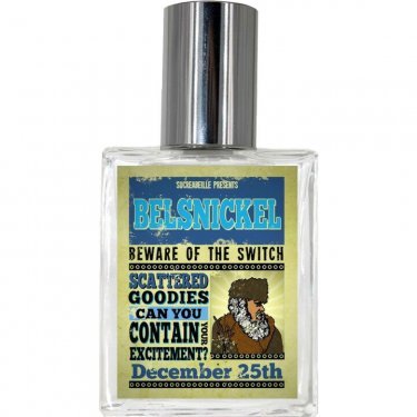 Belsnickel (Eau de Parfum)