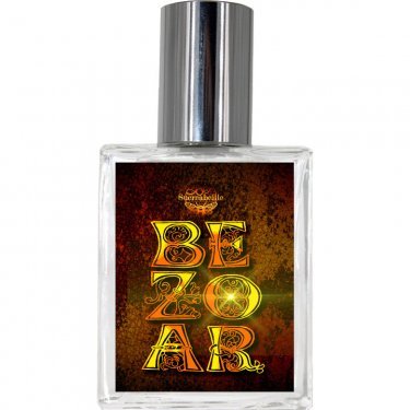 Bezoar (Eau de Parfum)