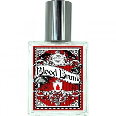 Blood Drunk (Eau de Parfum)
