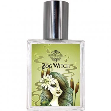 Bog Witch (Eau de Parfum)