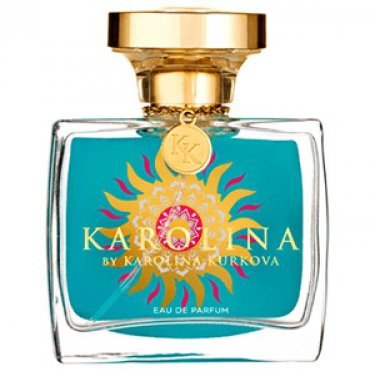 Karolina by Karolina Kurkova