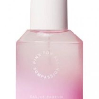 Pink For All: Compassion