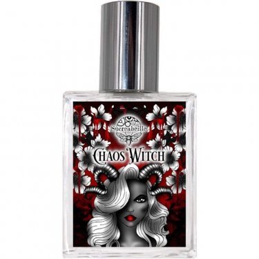 Chaos Witch (Eau de Parfum)