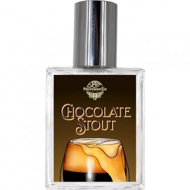 Chocolate Stout (Eau de Parfum)