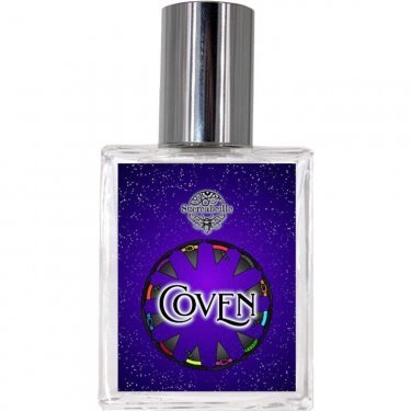 Coven (Eau de Parfum)