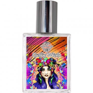 Crafty Witch (Eau de Parfum)