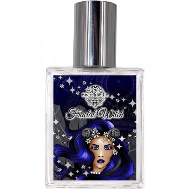 Fractal Witch (Eau de Parfum)