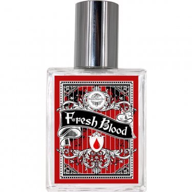 Fresh Blood (Eau de Parfum)