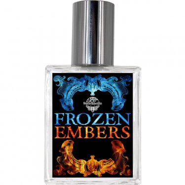 Frozen Embers (Eau de Parfum)