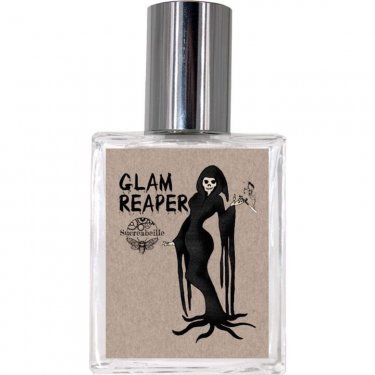 Glam Reaper (Eau de Parfum)