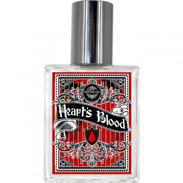 Heart's Blood (Eau de Parfum)