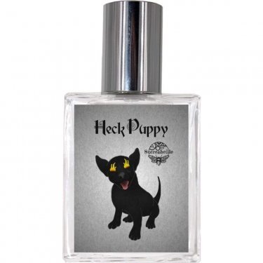 Heck Puppy (Eau de Parfum)