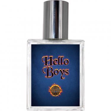 Hello, Boys (Eau de Parfum)