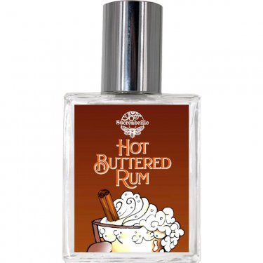 Hot Buttered Rum (Eau de Parfum)