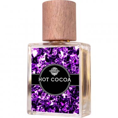 Hot Cocoa (Perfume Oil)