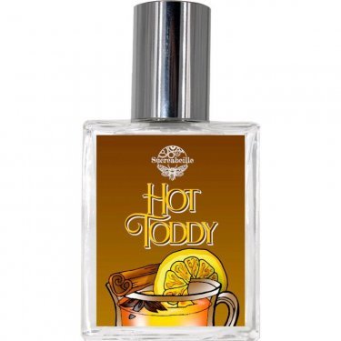 Hot Toddy (Eau de Parfum)
