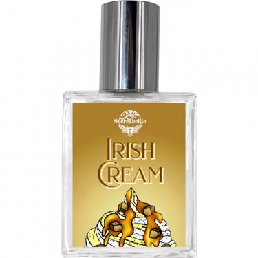 Irish Cream (Eau de Parfum)