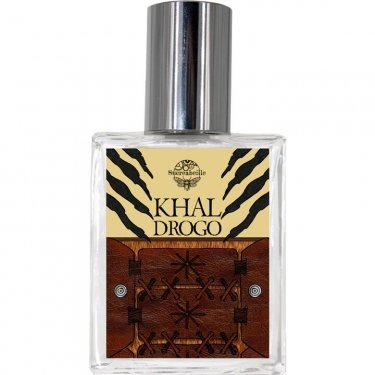 Khal Drogo (Eau de Parfum)