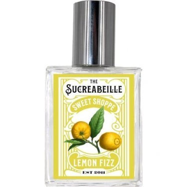 Lemon Fizz (Eau de Parfum)