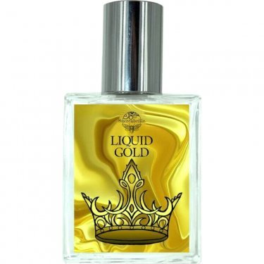 Liquid Gold (Eau de Parfum)