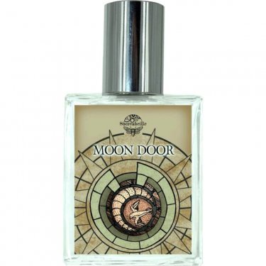 Moon Door (Eau de Parfum)