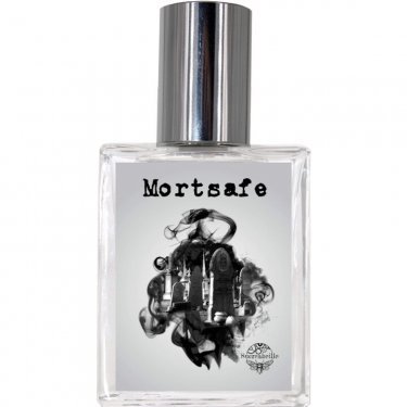 Mortsafe (Eau de Parfum)