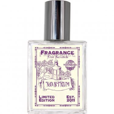 Nostrum (Eau de Parfum)