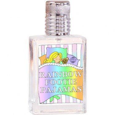 Rainbow Footie Pajamas (Eau de Parfum)
