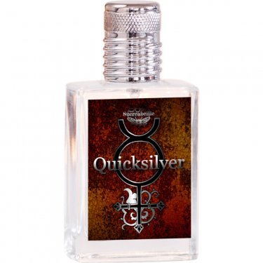 Quicksilver (Eau de Parfum)