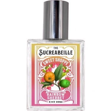 Rainbow Sherbet (Eau de Parfum)
