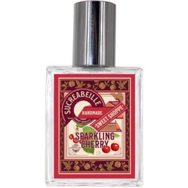 Sparkling Cherry (Eau de Parfum)