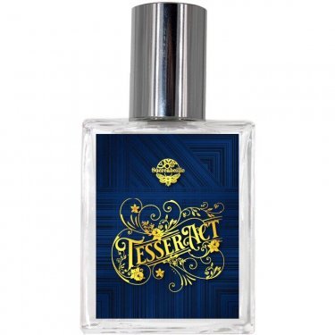 Tesseract (Eau de Parfum)